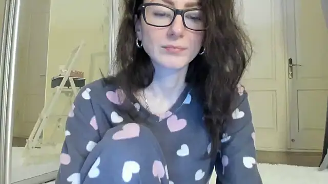 Baby Jewel online show from 02/13/25, 11:17