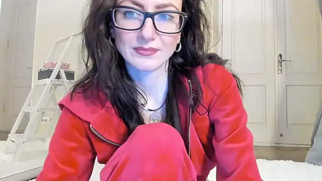 Baby Jewel online show from 02/18/25, 03:54