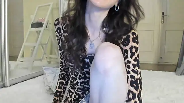 Baby Jewel online show from 02/26/25, 02:14