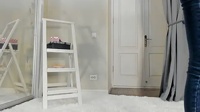 Baby Jewel online show from 03/02/25, 11:07