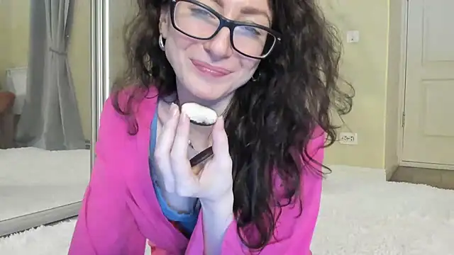 Baby Jewel online show from 03/11/25, 02:29