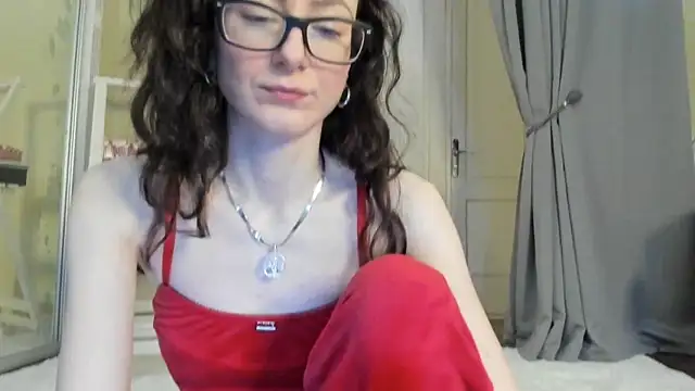 Baby Jewel online show from 03/18/25, 11:08