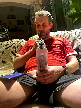 Gilgamesch1704 online show from 10/30/25, 12:56