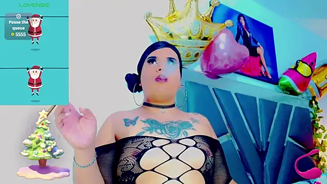 Snapshot of nauthyvalentina chatting on 12/20/24, 08:55 nauthyvalentina online show from 12/20/24, 08:55