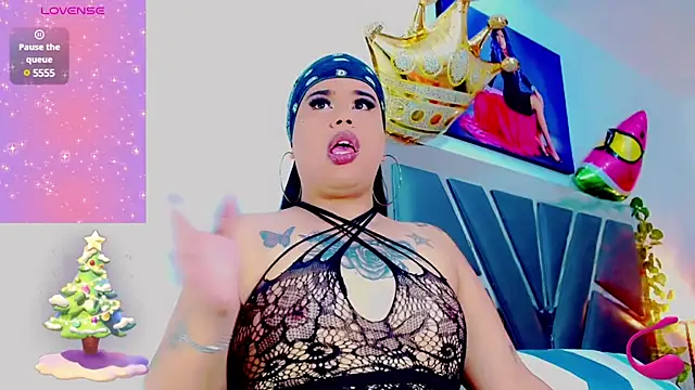 Snapshot of nauthyvalentina chatting on 12/24/24, 04:30 nauthyvalentina online show from 12/24/24, 04:30