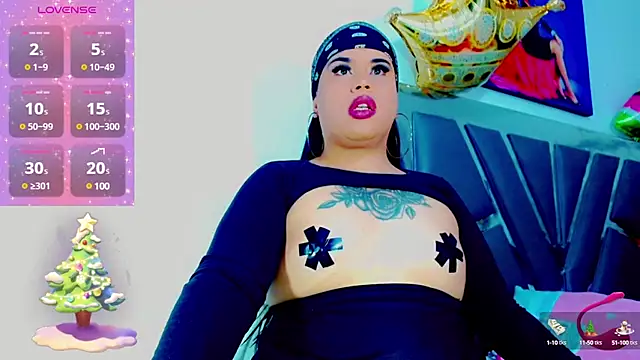 Snapshot of nauthyvalentina chatting on 12/27/24, 12:18 nauthyvalentina online show from 12/27/24, 12:18