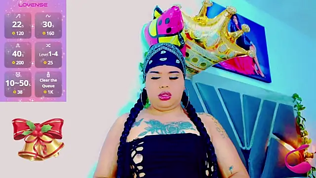 Snapshot of nauthyvalentina chatting on 12/27/24, 02:12 nauthyvalentina online show from 12/27/24, 02:12