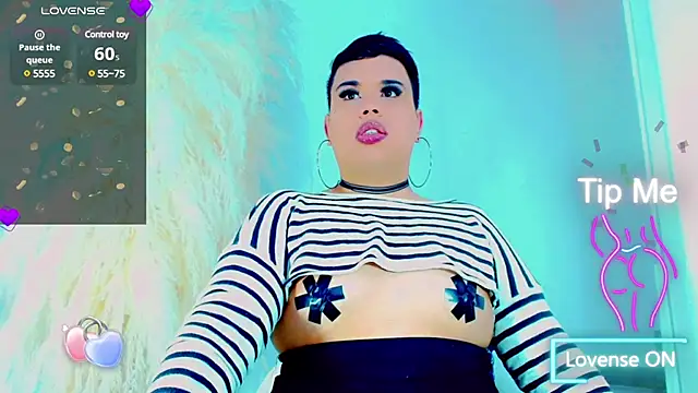 Snapshot of nauthyvalentina chatting on 02/12/25, 04:55 nauthyvalentina online show from 02/12/25, 04:55