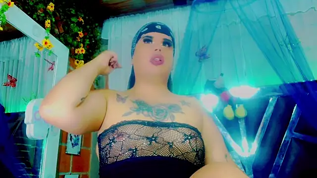 nauthyvalentina online show from 06/09/26, 03:12