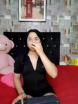 couple lovelyds online show from 01/31/25, 03:55