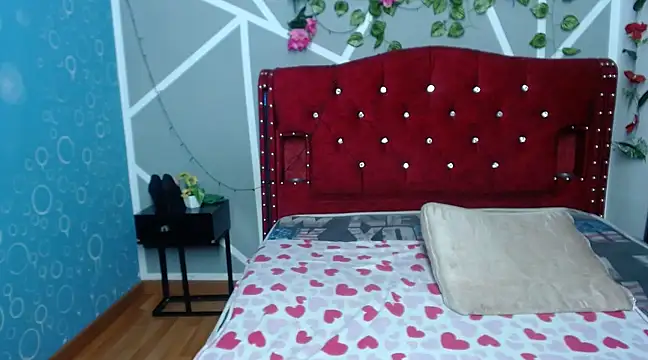 stephanieross202cl online show from 02/01/25, 06:43