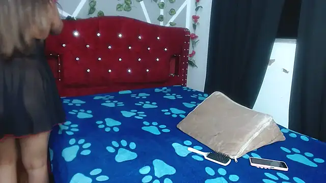 stephanieross202cl online show from 03/12/25, 03:35