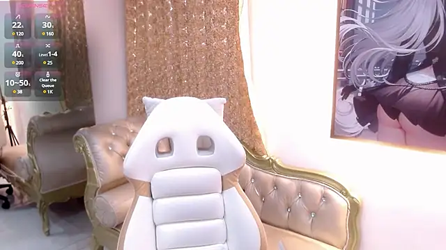 Snapshot of ariana__sweet_ chatting on 12/05/24, 12:22 ariana sweet online show from 12/05/24, 12:22