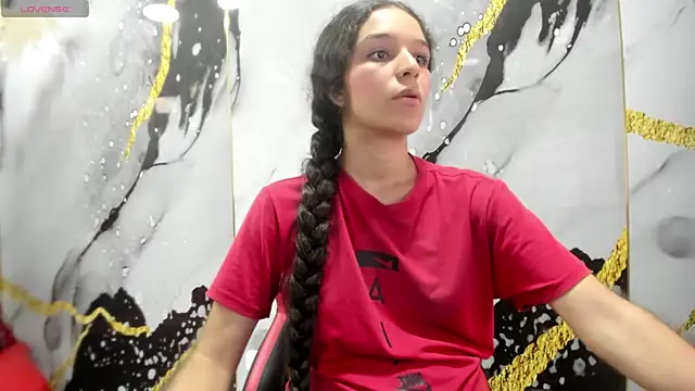 Snapshot of ariana__sweet_ chatting on 02/07/26, 06:44 ariana sweet online show from 02/07/26, 06:44