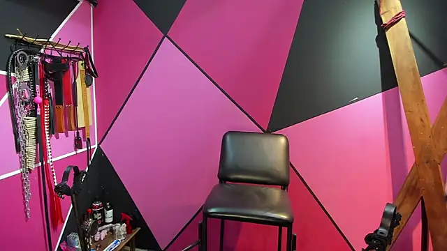 BDSM Fetish online show from 02/03/25, 03:49