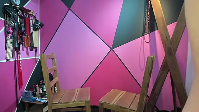 BDSM Fetish online show from 03/08/25, 04:06