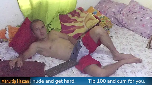 yazforeSolo online show from 01/13/25, 08:26