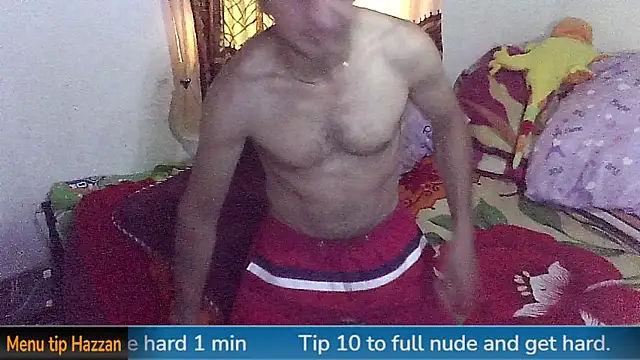 yazforeSolo online show from 01/23/25, 08:13