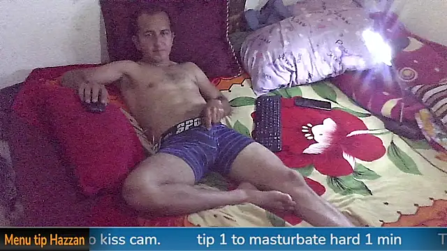 yazforeSolo online show from 01/28/25, 07:53