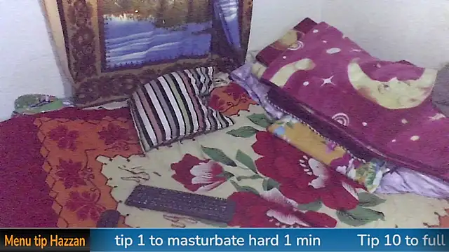 yazforeSolo online show from 01/30/25, 03:29