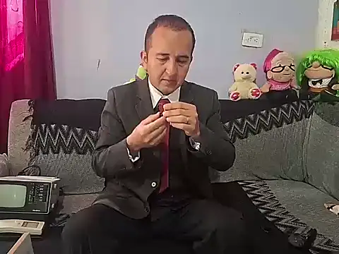 yazforeSolo online show from 09/09/25, 02:16