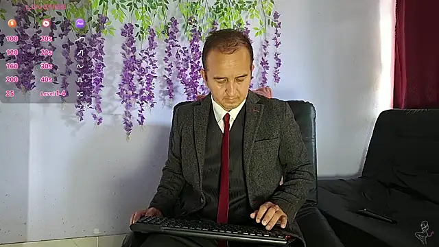 Snapshot of yazforeSolo chatting on 02/07/26, 03:27 yazforeSolo online show from 02/07/26, 03:27