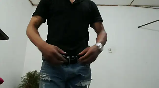 fernandez latinblackk online show from 12/27/24, 02:04