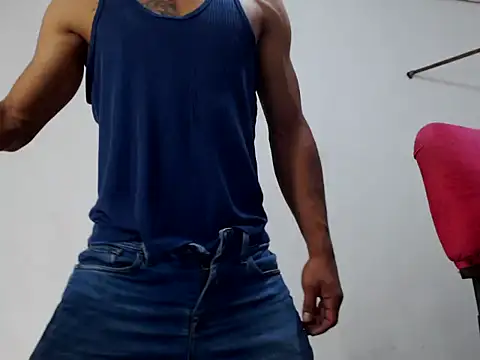 fernandez latinblackk online show from 01/17/25, 03:34