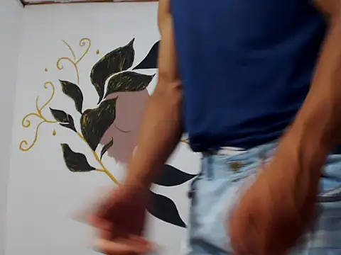 fernandez latinblackk online show from 02/14/25, 04:26