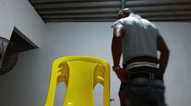 fernandez latinblackk online show from 03/12/25, 01:14