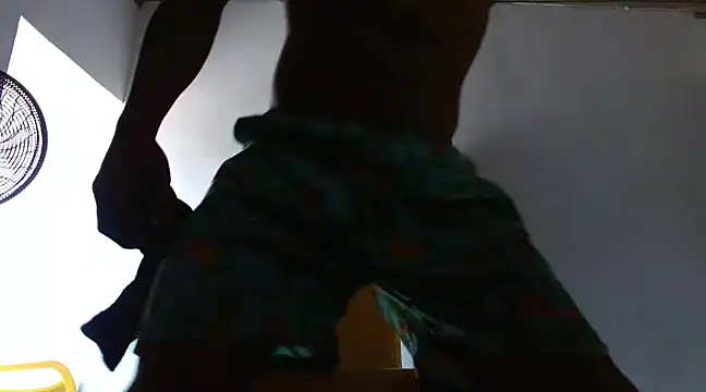 fernandez latinblackk online show from 03/12/25, 07:17