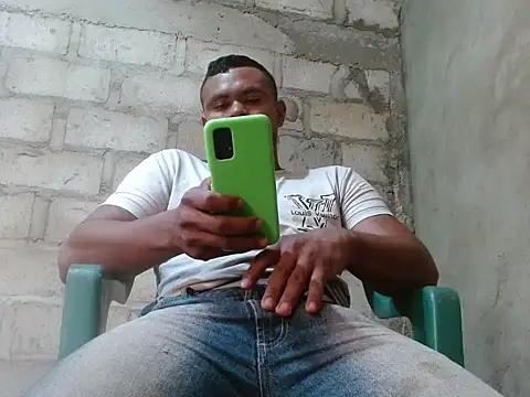 fernandez latinblackk online show from 10/20/25, 01:33