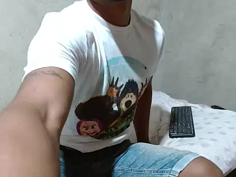 fernandez latinblackk online show from 11/28/25, 02:03