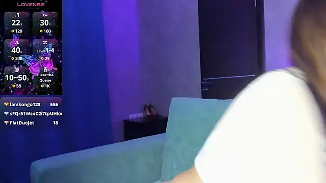 Beatrice Brice online show from 02/09/25, 10:20