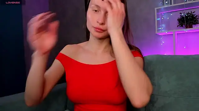 Beatrice Brice online show from 03/08/25, 01:06