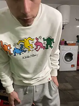 Snapshot of RicarBer chatting on 03/11/26, 07:31 RicarBer online show from 03/11/26, 07:31