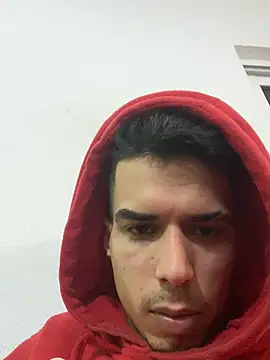 Snapshot of RicarBer chatting on 03/14/26, 05:51 RicarBer online show from 03/14/26, 05:51