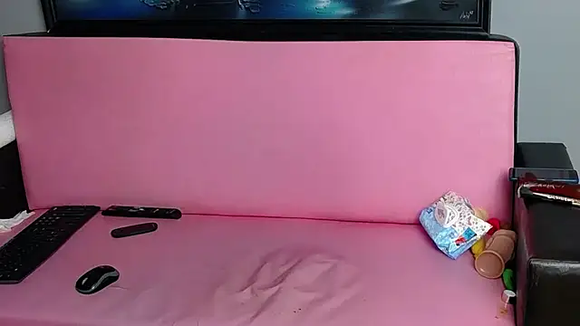 brunettedaisy online show from 03/08/25, 06:10