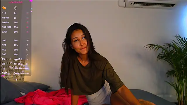 Melissa Mone online show from 03/15/25, 10:35