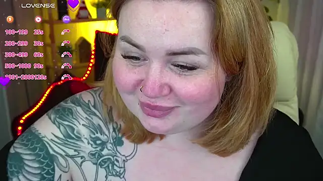 ZaraReignn online show from 03/03/25, 03:19