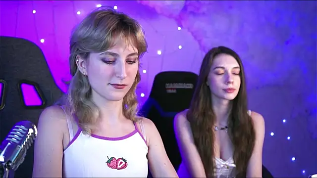 LuxRayi online show from 01/03/25, 09:05