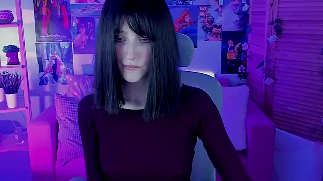 Snapshot of LuxRayi chatting on 03/22/25, 05:52 LuxRayi online show from 03/22/25, 05:52