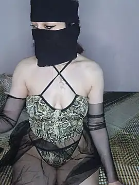 Snapshot of Qamarr chatting on 02/11/25, 05:47 Qamarr online show from 02/11/25, 05:47