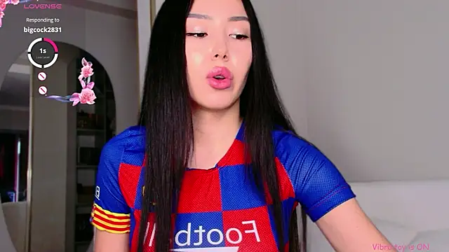 saranmia online show from 11/01/25, 09:44