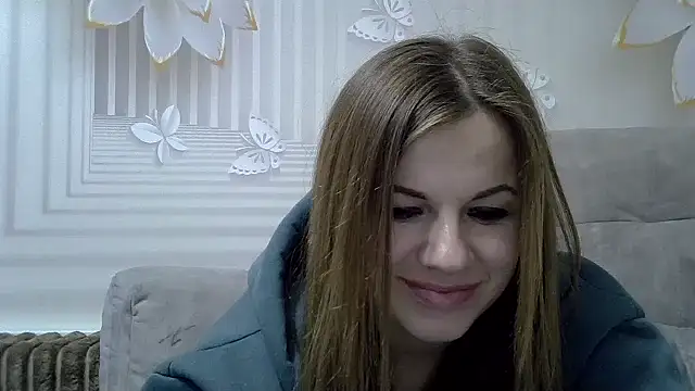Snapshot of TinaFun4u chatting on 01/23/25, 01:51 TinaFun4u online show from 01/23/25, 01:51