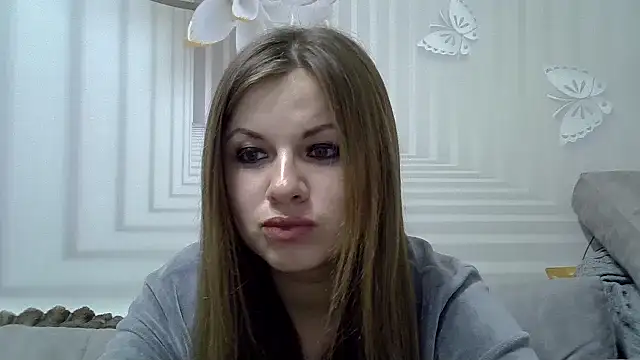 Snapshot of TinaFun4u chatting on 02/01/25, 08:16 TinaFun4u online show from 02/01/25, 08:16