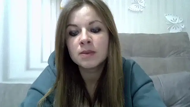Snapshot of TinaFun4u chatting on 02/04/25, 07:55 TinaFun4u online show from 02/04/25, 07:55