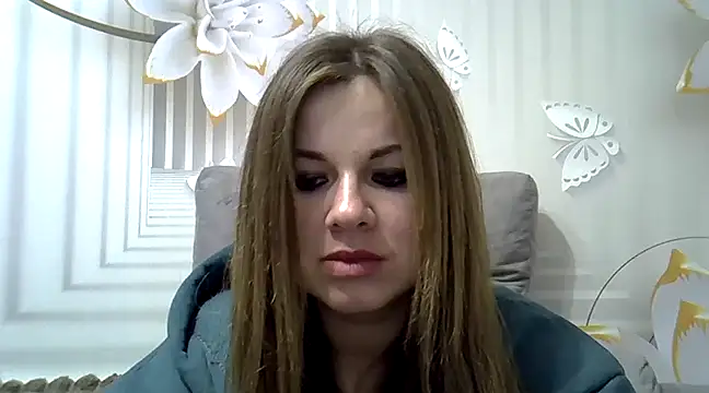 Snapshot of TinaFun4u chatting on 02/19/25, 08:41 TinaFun4u online show from 02/19/25, 08:41