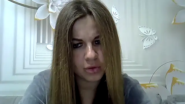 Snapshot of TinaFun4u chatting on 02/23/25, 10:53 TinaFun4u online show from 02/23/25, 10:53