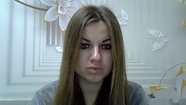 Snapshot of TinaFun4u chatting on 02/25/25, 12:03 TinaFun4u online show from 02/25/25, 12:03